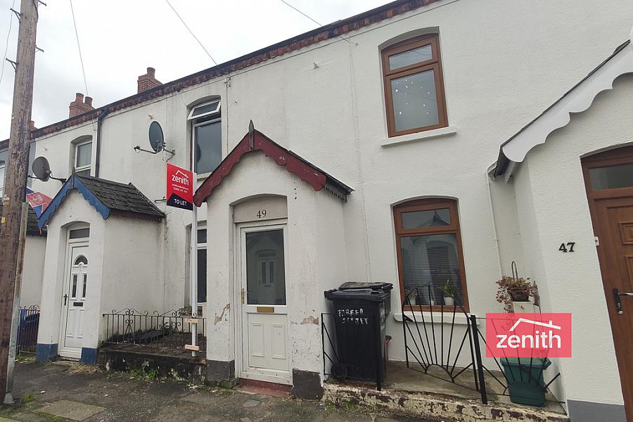 49 Parker Street, Belfast, BT5 4HN