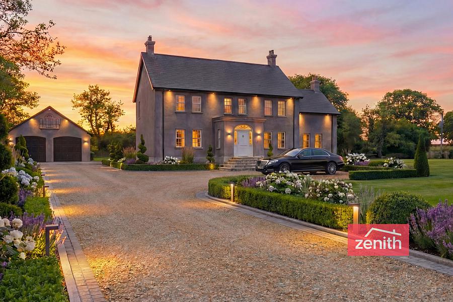 6A A Carmavy Road, Crumlin, BT29 4TF