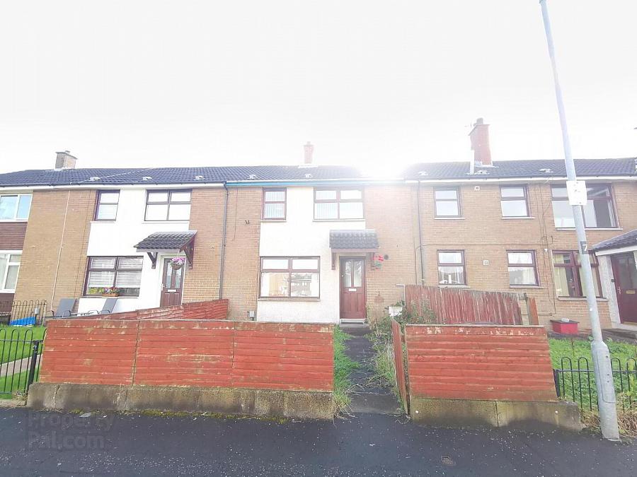 19 Hollybank Drive, Newtownabbey, BT37 0HG