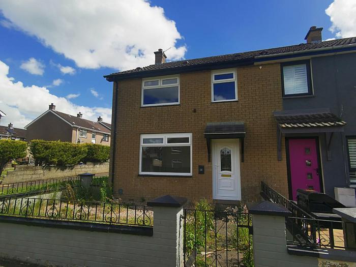 31 Downpatrick Green, Newtownabbey, BT37 0JG