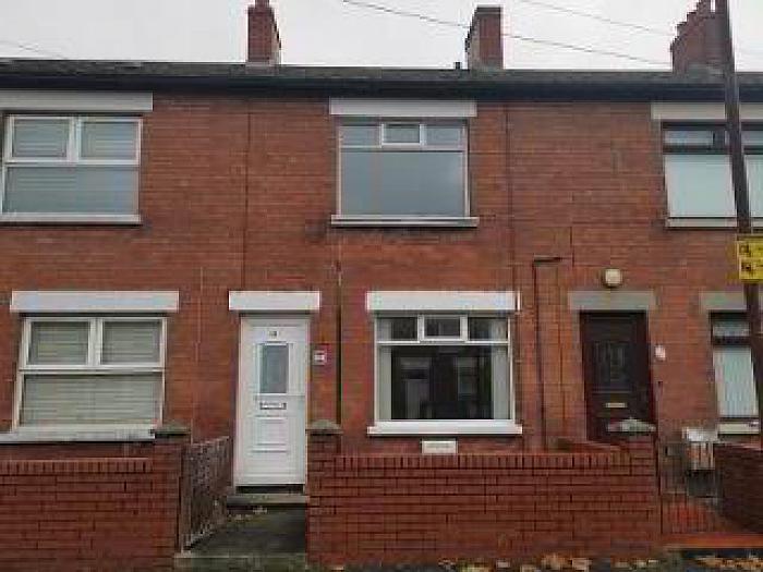 48 Isoline Street, Belfast, BT5 5GF