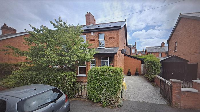 60 Rushfield Avenue, Ormeau Road, Belfast, BT7 3FQ
