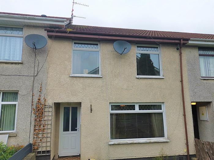 233 Garrymore, Moyraverty, Craigavon, BT65 5JF