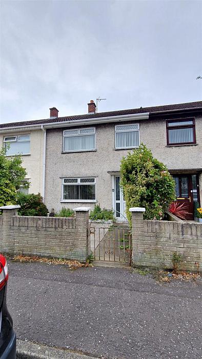 3 The Hollies, Carrickfergus, BT38 8HA