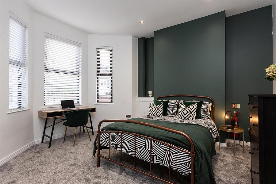 Rooms 2 & 3, 79 Upper Newtownards Road, Belfast, BT4 3HU