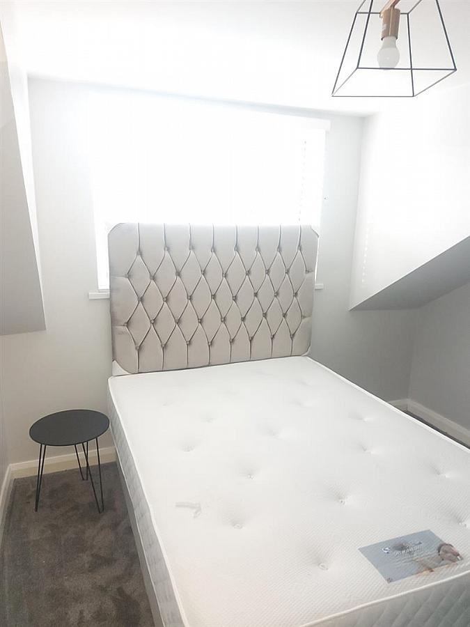 Room 4, 26 Thorndyke Street, Belfast, BT5 4QB