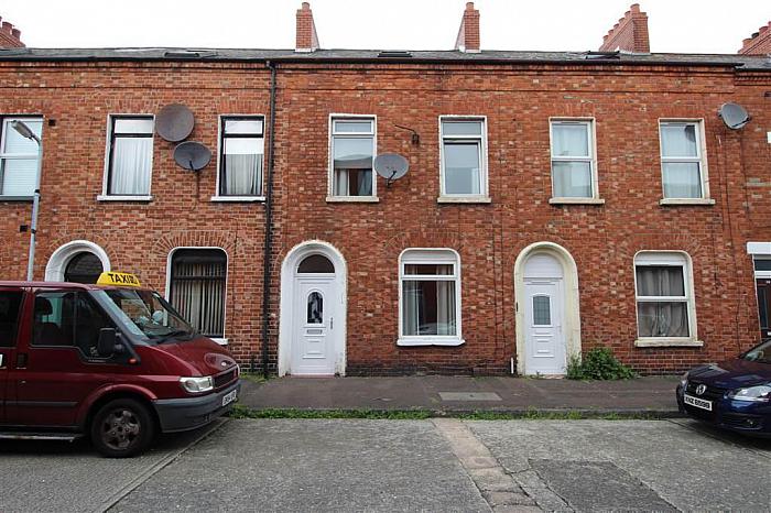 Rm 5, 26 Thorndyke Street, Belfast, BT5 4QB