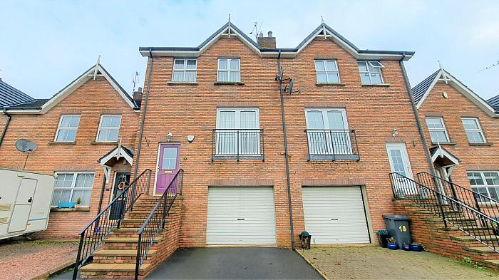 18 Church Green, Dromore, BT25 1LL