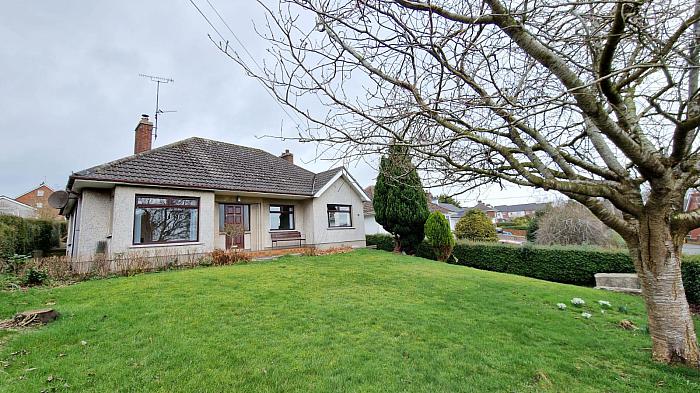 36 Circular Road, Dromore, BT25 1DN
