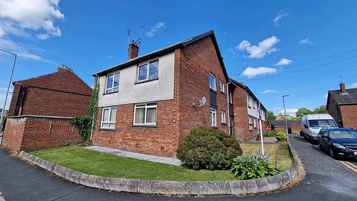 39B Rampart Street, Dromore, BT25 1AG
