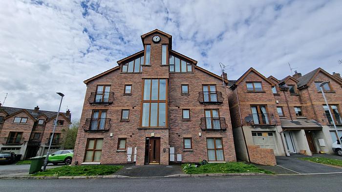 36 Silverwood Green, Lurgan, Craigavon, BT66 6SS