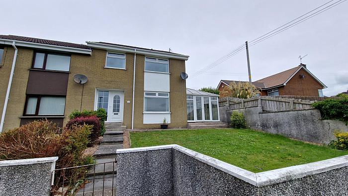 15 Mountview Drive, Dromore, BT25 1BP