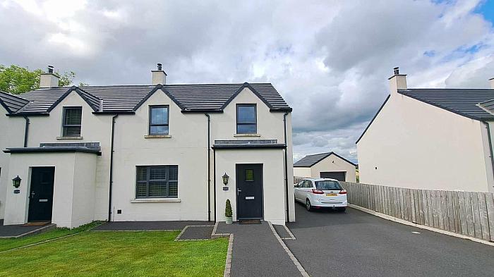 133C Banbridge Road, Dromara, Dromore, BT25 2NF