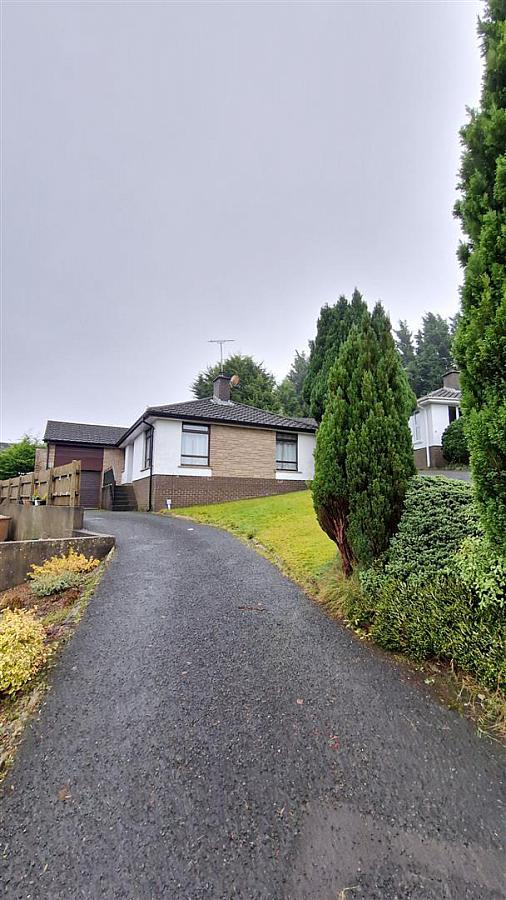 9 Glenbrae, Dromore, BT25 1LS