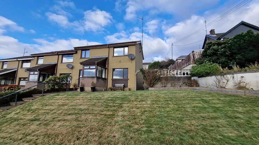 7 Weirs Row, Dromore, BT25 1BB