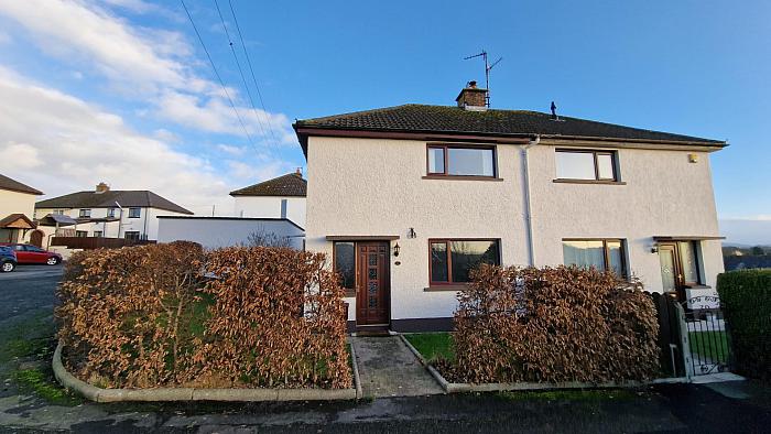 31 Jubilee Park, Dromore, BT25 1QJ