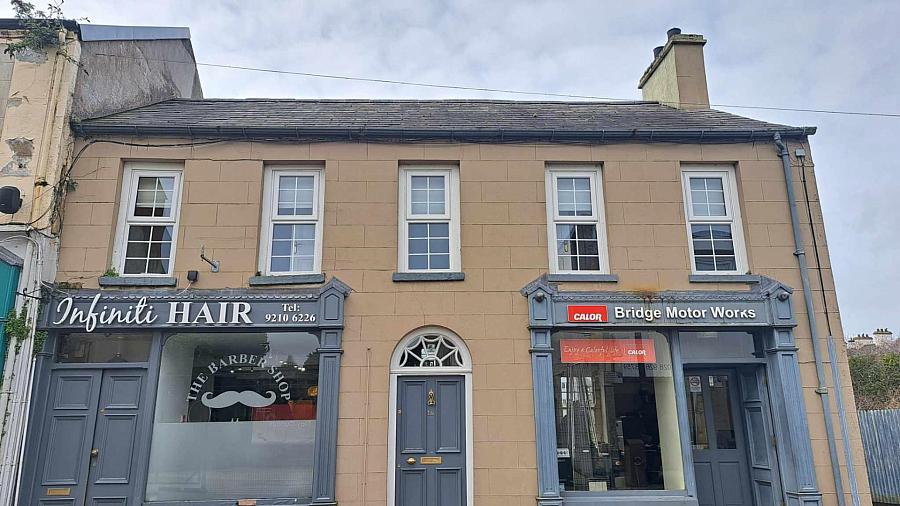 16 Bridge Street, Dromore, BT25 1AN