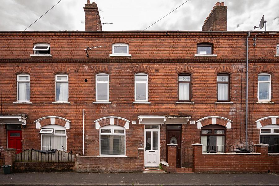 RM 1, 14 Beechmount Street, Belfast, BT12 7NG