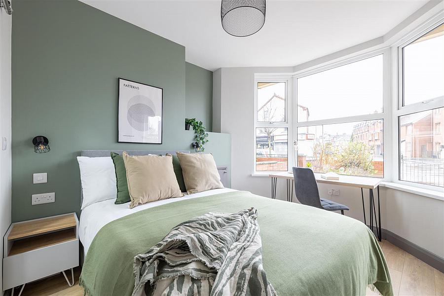 Rooms 1, 2 & 6 Beersbridge Road, Belfast, BT5 5DY