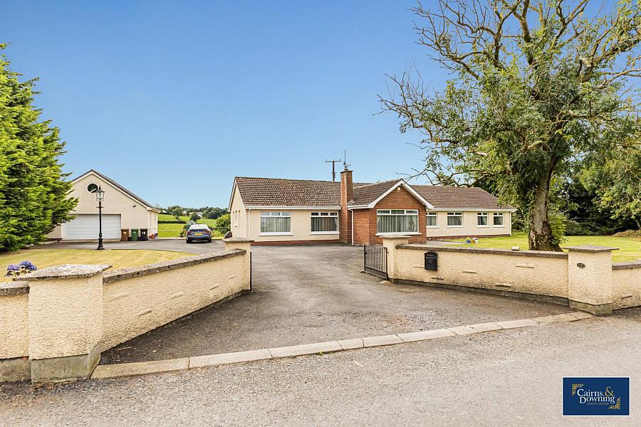 18 Diamond View Road, Dromore, BT32 3SN