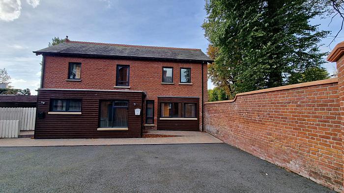 150A Lough Road, Lurgan, BT66 6JL