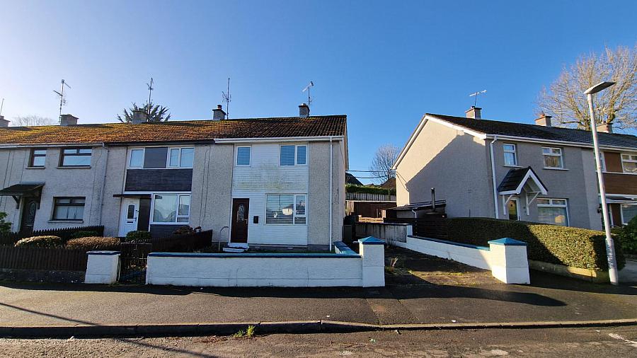 18 Park Hill, Dromore, BT25 1PL