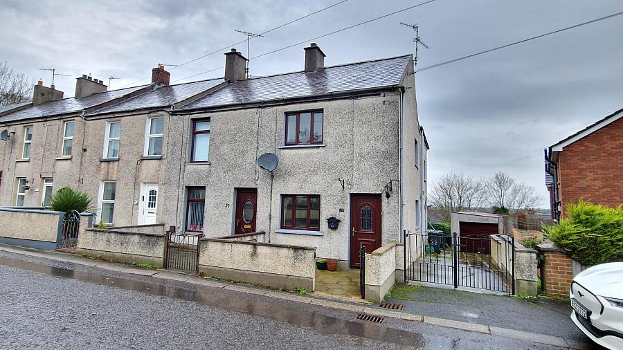 28 Barban Hill, Dromore, BT25 1PR