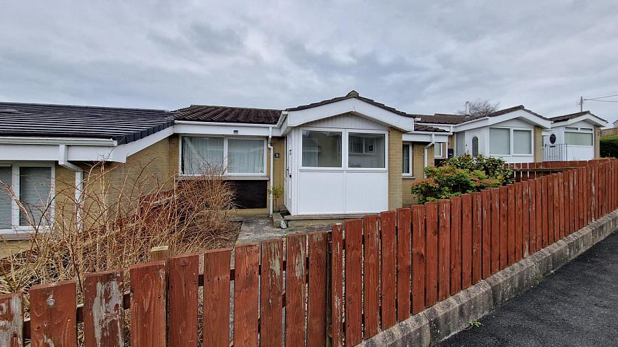 5 Laganvale, Dromore, BT25 1BT