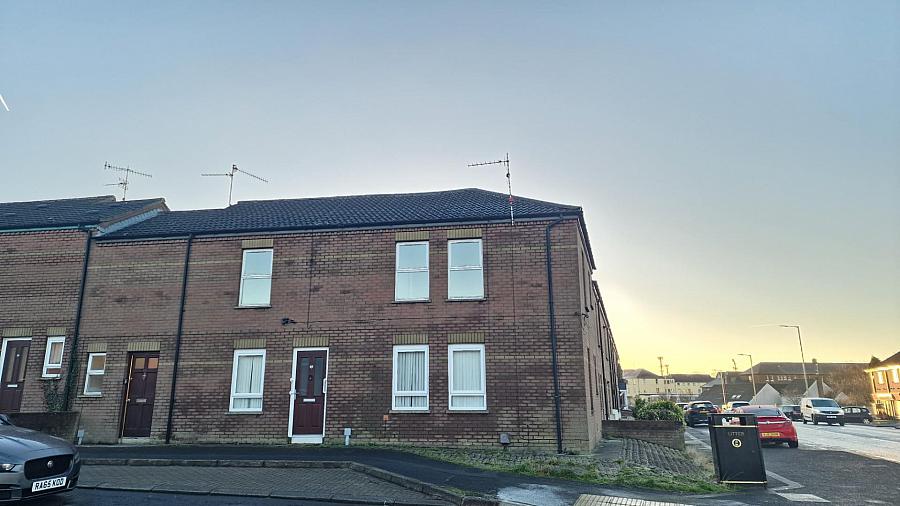 21 James Street, Lurgan, BT66 6BS