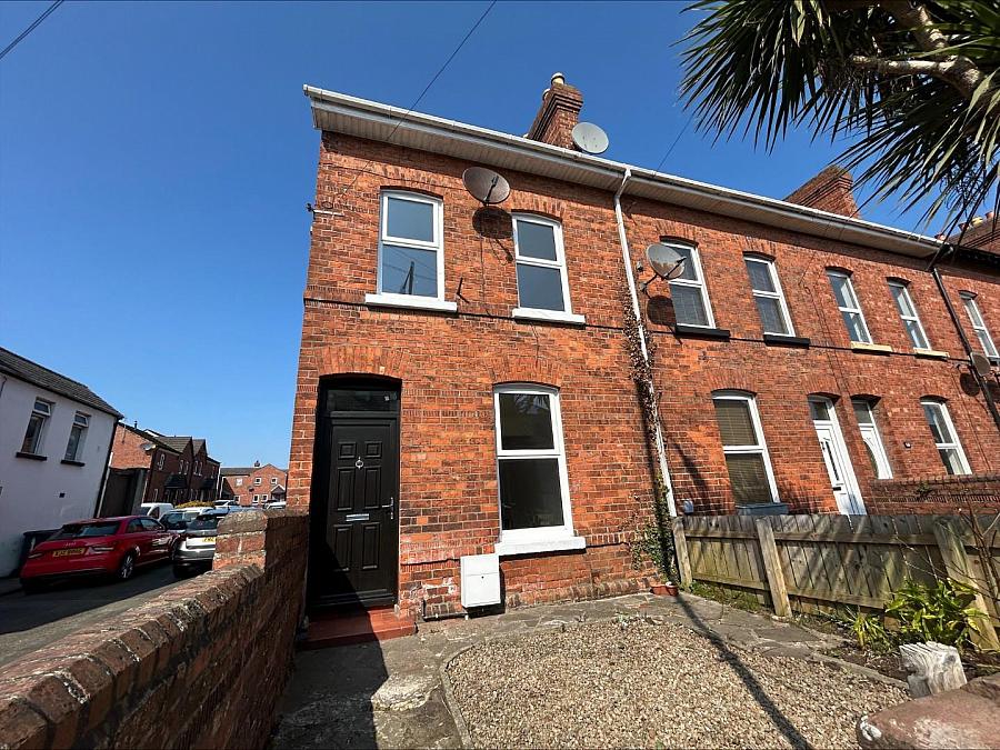 60 Albert Road, Carrickfergus, BT38 8AE