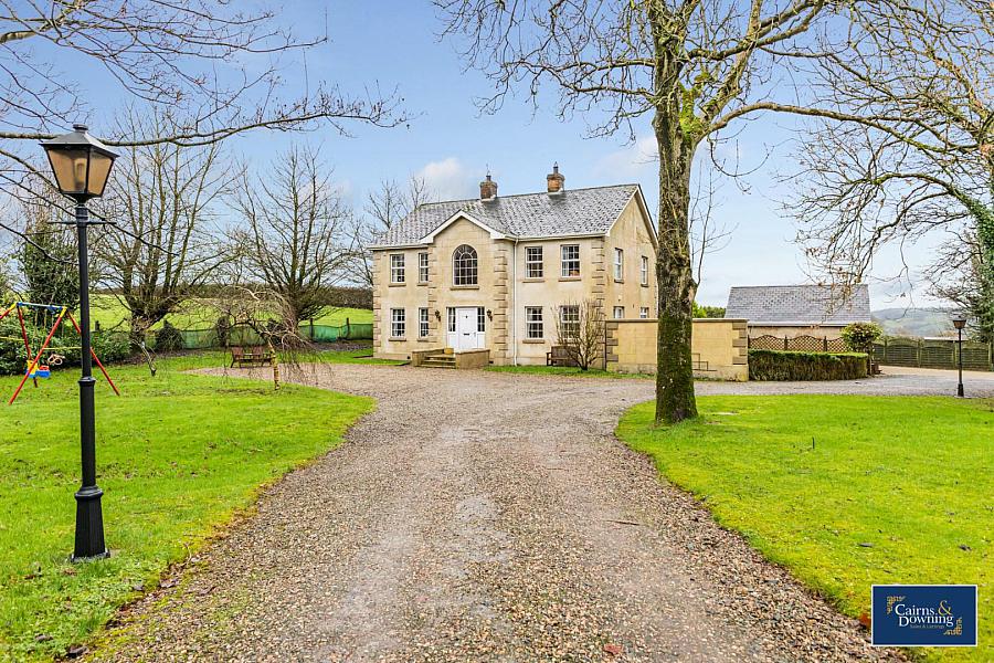 121 Diamond Road, Dromara, Dromore, BT25 2PX