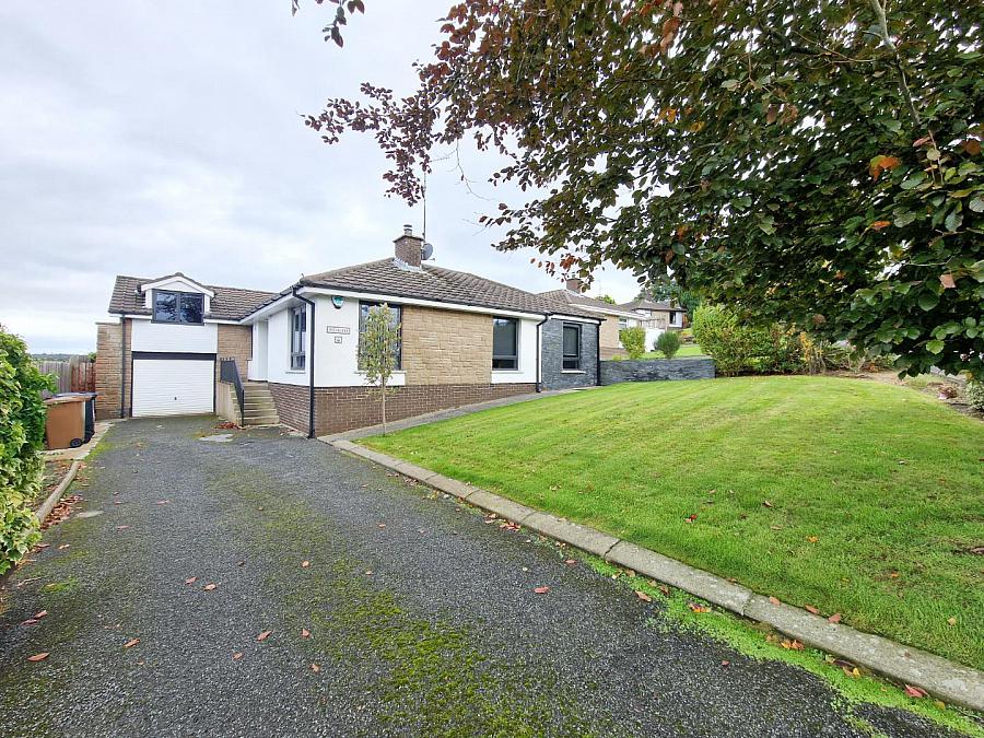 6 Glenbrae, Dromore, BT25 1LS