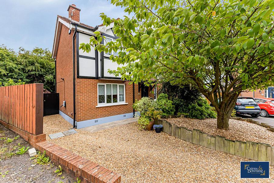 50 Upper Malvern Road, Belfast, BT8 6TF