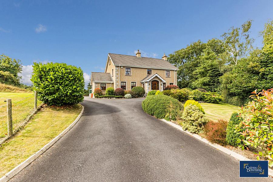 114 Garvaghy Church Road, Banbridge, BT32 3SB