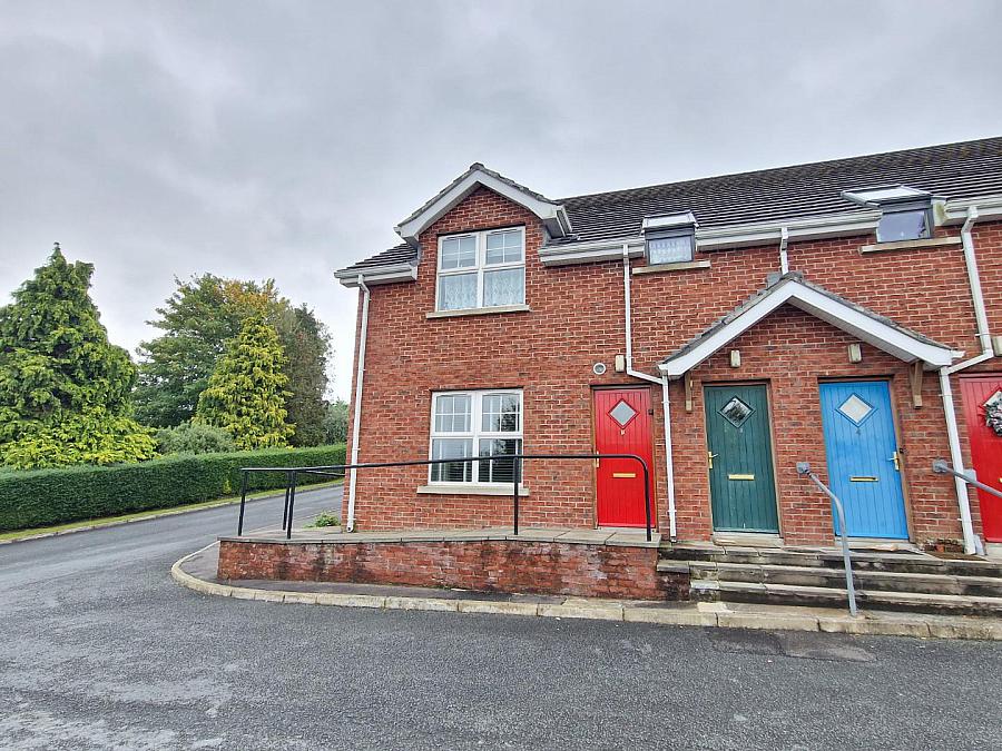 1 Old Railway View, Dromore, BT25 1NU