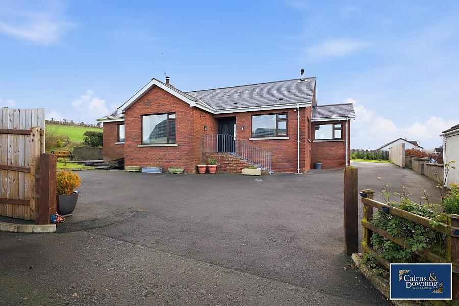 32 Dundrum Road, Dromara, Dromore, BT25 2JH