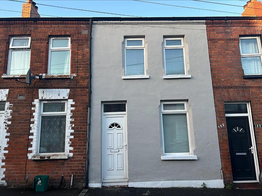 197 Avoniel Road, Belfast, BT5 4SG