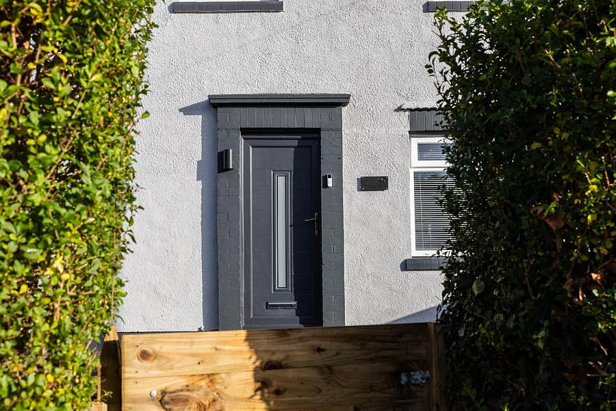 59 Graymount Crescent, Newtownabbey, BT36 7DZ