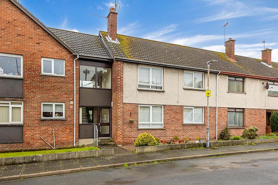 41A Rampart Street, Dromore, BT25 1AG