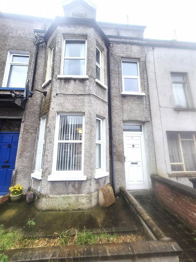 35 Brownlow Street, Comber, BT23 5EP