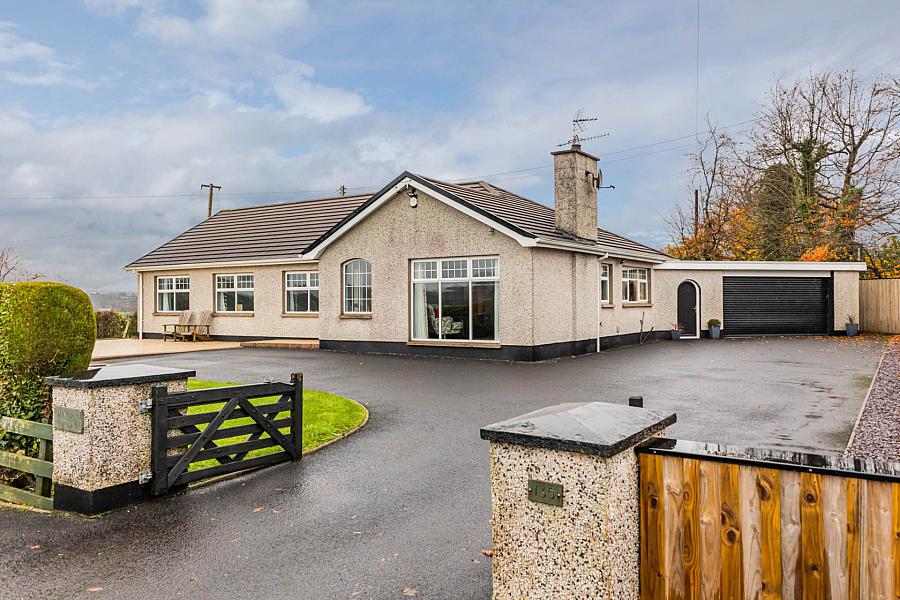 135 Coolreaghs Road, Cookstown, BT80 9QD