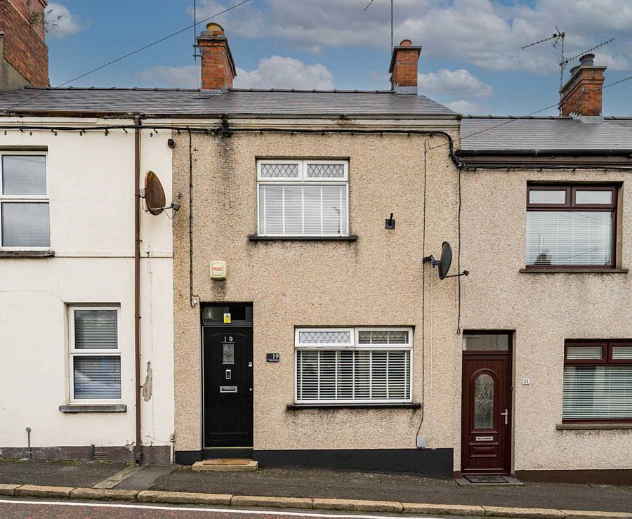 19 Millbrook Road, Lisburn, BT27 4XN