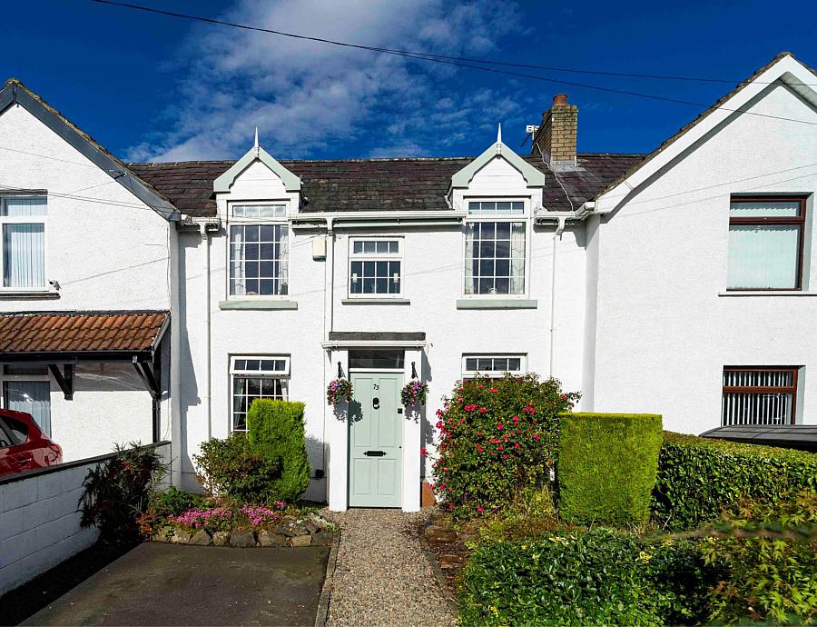 73 Hillhall Road, Lisburn, BT27 5BT
