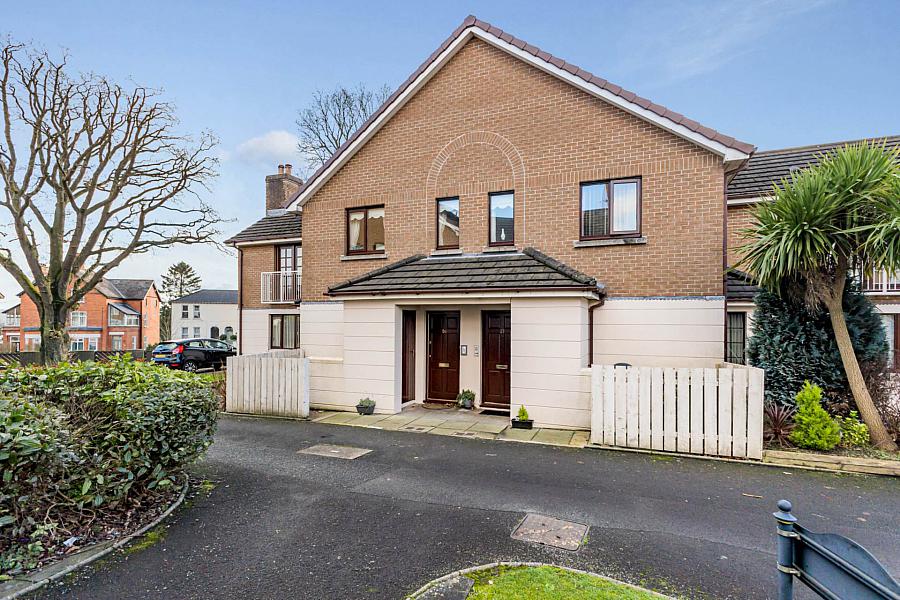 26 Garvey Court, Lisburn, BT27 4DG