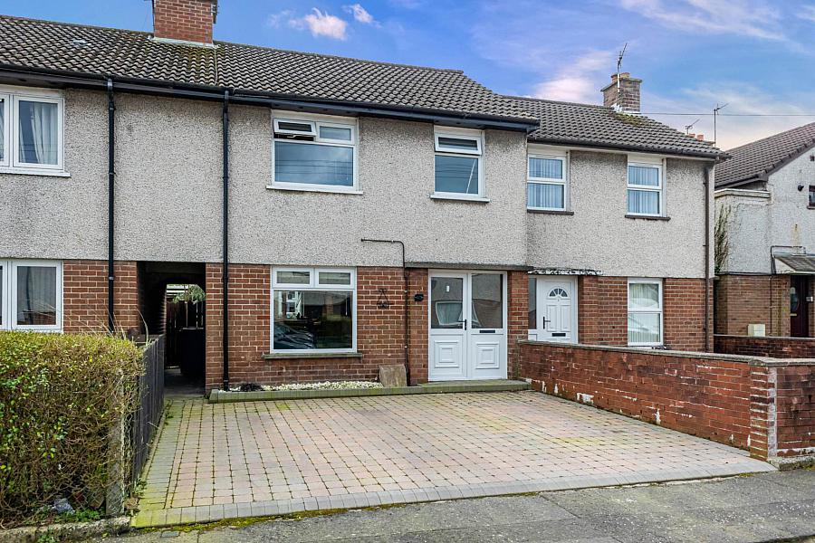 43 Jubilee Avenue, Lisburn, BT28 1EB