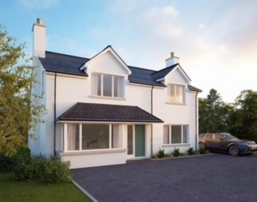 Building Site North Of, 161 Ballynahinch Road, Lisburn, BT27 5LP