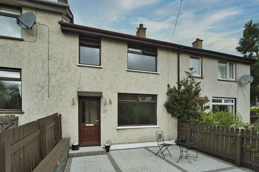 59 Glenmore Drive, Lisburn, BT27 4RU