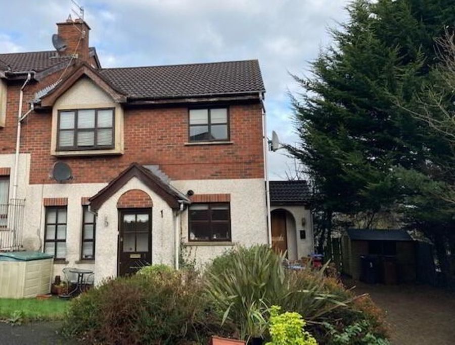 3 Hillside View, Newtownabbey, BT36 6DE