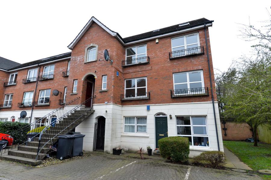 49 Langtry Court, Belfast, County Antrim, BT5 4DN