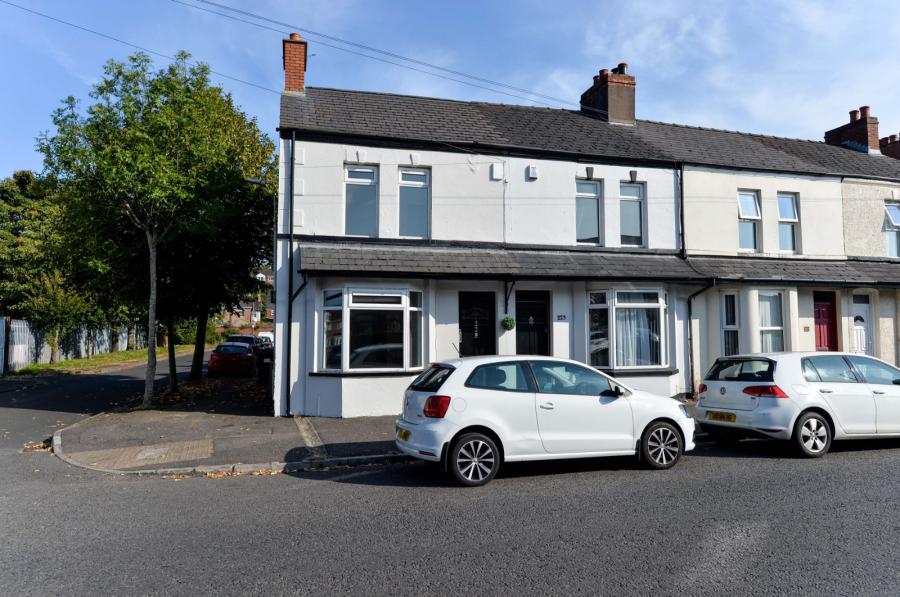 225 Connsbrook Avenue, Belfast, County Antrim, BT4 1JZ